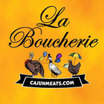 La Boucherie